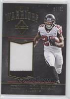 Tevin Coleman #/50