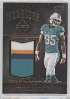 Dion Jordan #/75