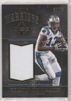 Kelvin Benjamin #/75