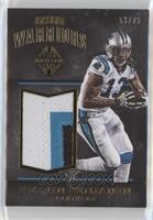 Kelvin Benjamin #/75