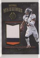 Chris Harris #/75