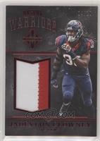 Jadeveon Clowney #/10