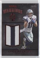 Cole Beasley #/25