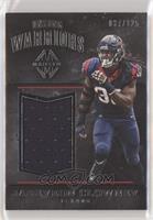 Jadeveon Clowney #/125