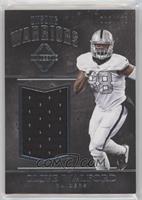 Clive Walford #/125