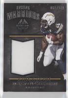 Melvin Gordon #/149