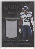 Earl Thomas III #/125