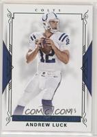 Andrew Luck #/5