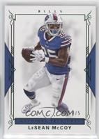 LeSean McCoy #/5