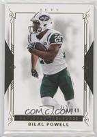 Bilal Powell #/49