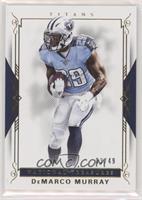 DeMarco Murray #/49