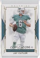 Jay Cutler #/49