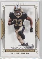 Willie Snead #/49