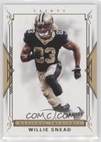 Willie Snead [Noted] #/49