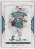 Jay Cutler #/25