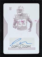 Rookie Signatures - Jamal Adams #/1