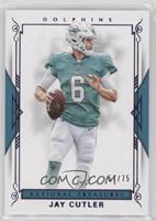 Jay Cutler #/75