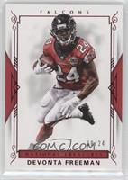 Devonta Freeman #/24