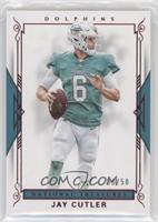 Jay Cutler #/50