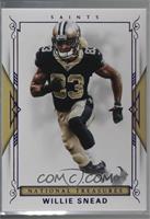 Willie Snead [Noted] #/83