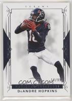 DeAndre Hopkins #/99