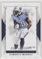 DeMarco Murray #/99