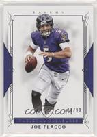 Joe Flacco #/99