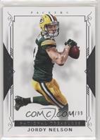 Jordy Nelson #/99