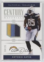 Antonio Gates #/15