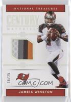 Jameis Winston #/25