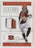 Tyler Eifert #/25