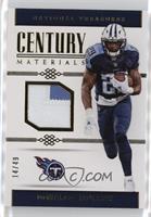 DeMarco Murray #/49