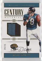 Mark Brunell #/25