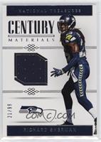 Richard Sherman [Good to VG‑EX] #/99