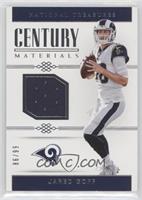 Jared Goff #/99