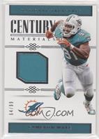 Cameron Wake #/99