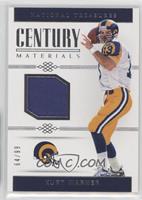 Kurt Warner [EX to NM] #/99