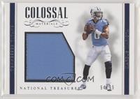 Marcus Mariota #/99