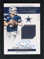 Tony Romo #/25