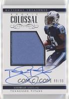 Taywan Taylor #/99