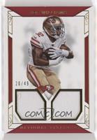 Joe Williams #/49