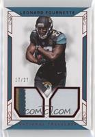 Leonard Fournette #/27