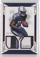 Corey Davis #/84