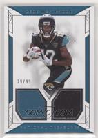 Dede Westbrook #/99