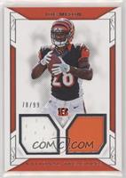 Joe Mixon #/99