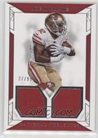 Joe Williams #/99