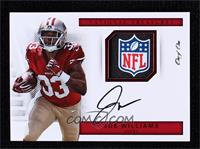 Joe Williams #/1