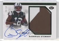 ArDarius Stewart #/18