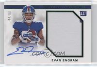 Evan Engram #/88