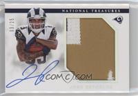 Josh Reynolds #/25